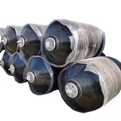Phòng chống tia cực tím cao Floating Foam Fender Ứng dụng nhanh chóng và dễ dàng cho bến tàu