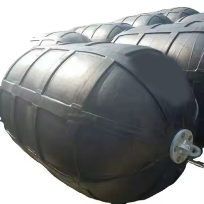 Phòng chống tia cực tím cao Floating Foam Fender Ứng dụng nhanh chóng và dễ dàng cho bến tàu