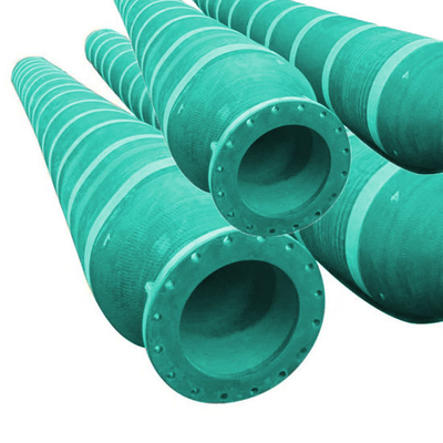 Hóa học STS ống chống dầu hóa học Thiết kế nhẹ