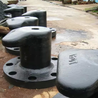 Đường đậu tàu Đường đậu tàu bằng sắt đúc thép Đường đậu tàu