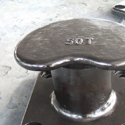 Băng đá đậu giá bảo trì thấp cài đặt dễ dàng Băng đá thuyền cho cảng du thuyền