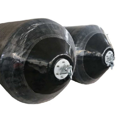 Eva Polyurethane Floating Foam Fender Fender nổi hình trụ