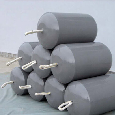 Eva Polyurethane Floating Foam Fender Fender nổi hình trụ