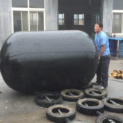 Máy bảo vệ tàu với tiêu chuẩn ISO17357 2014 cho tàu đóng cảng