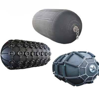 Tránh va chạm Yokohama Jumbo Fender Solution biển bền vững lâu dài