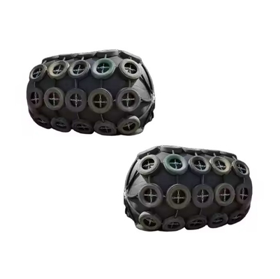 Chất chống ăn mòn Baby Fender khí nén cho 15 năm tuổi thọ