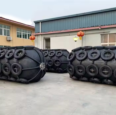 Chất chống ăn mòn Baby Fender khí nén cho 15 năm tuổi thọ