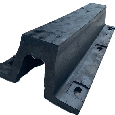 Dễ thay thế Arch cao su Fender Hấp thụ nước tối thiểu Fenders