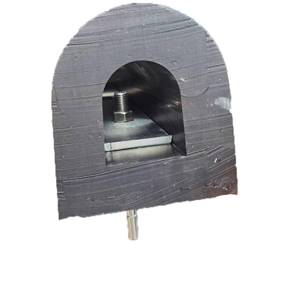 Hệ thống lốp xe hàng hải loại D cao su tự nhiên