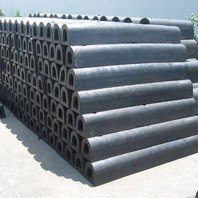 Hệ thống lốp xe hàng hải loại D cao su tự nhiên