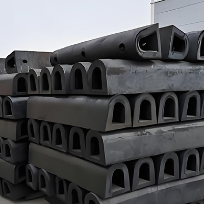 Phân loại D tùy chỉnh Fenders Fender cao su cho các ứng dụng trên biển và thuyền