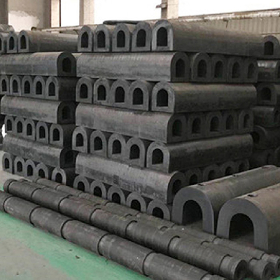 Máy chở hàng theo yêu cầu của Dock D Type Fenders