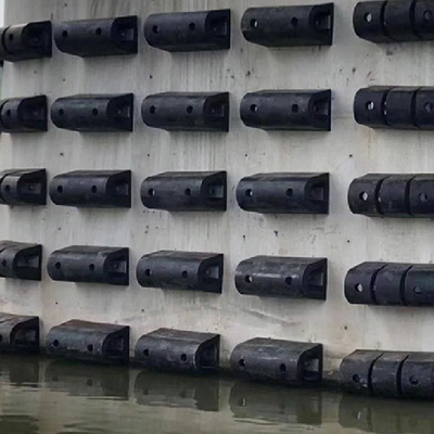 Máy chở hàng theo yêu cầu của Dock D Type Fenders