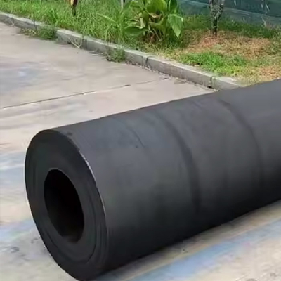 Tàu Lục thép Marine Fenders Dock cao su Fender kéo thuyền Fender