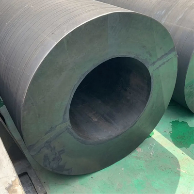 Máy phun cao su loại hình hình hình trụ biển cho tàu và bến cảng