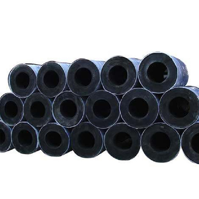Đường chắn cao su hình trụ của bến tàu biển PIANC2002