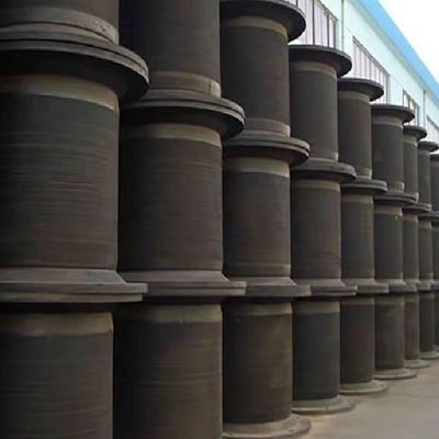 Phòng chống tia cực tím Fender tế bào biển cho tàu và bến tàu