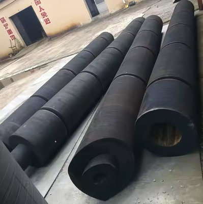 Phân thay cỗ máy kéo thuyền đại dương
