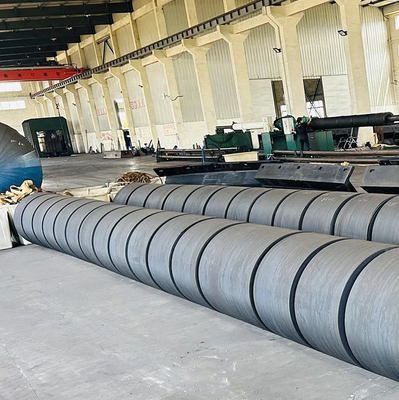Phân thay cỗ máy kéo thuyền đại dương