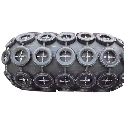1000mm X 1500mm Baby Fenders cao su tự nhiên bền chống mòn