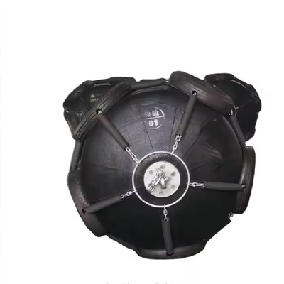 Sử dụng rộng Yokohama cao su Fender nhẹ dễ sử dụng