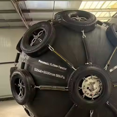 Sử dụng rộng Yokohama cao su Fender nhẹ dễ sử dụng