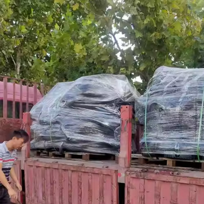 Sử dụng rộng Yokohama cao su Fender nhẹ dễ sử dụng