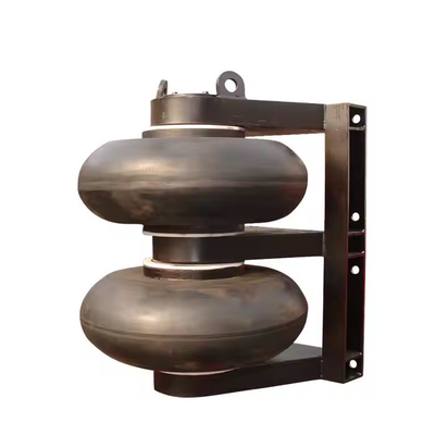 Long Lasting Roller Fenders For Corner Fenders 15-20 Years Lifespan Wheel Fender (Tạm dịch: Cây lăn lăn có tuổi thọ dài cho cây lăn góc)