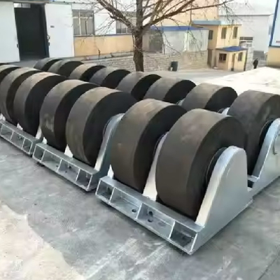 Long Lasting Roller Fenders For Corner Fenders 15-20 Years Lifespan Wheel Fender (Tạm dịch: Cây lăn lăn có tuổi thọ dài cho cây lăn góc)
