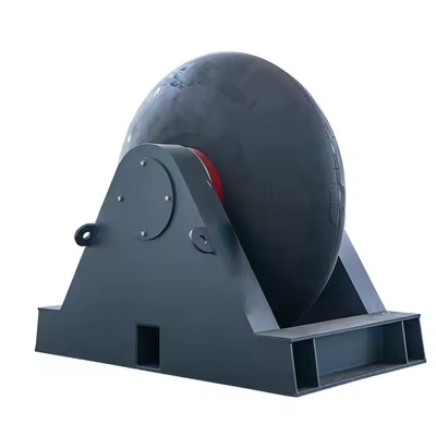 NBR Marine Dock Roller Fenders Châm sốc