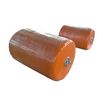 Polyurethane Foam Full Solid Floating Foam Fender Đơn vị hóa kích thước và màu sắc