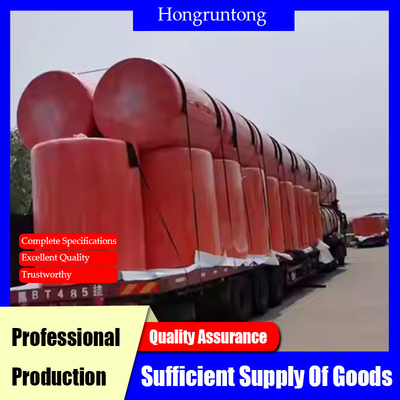 Polyurethane Foam Full Solid Floating Foam Fender Đơn vị hóa kích thước và màu sắc