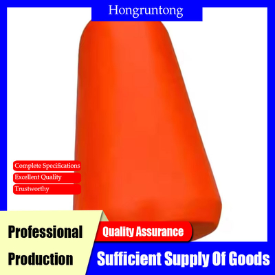 750 X 1500mm Solid Foam Fender với Chất hóa học chống tác động lâu dài
