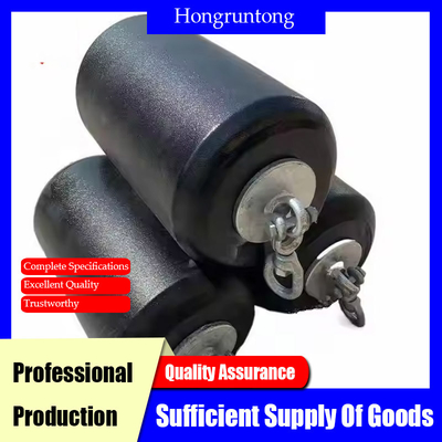 750 X 1500mm Solid Foam Fender với Chất hóa học chống tác động lâu dài