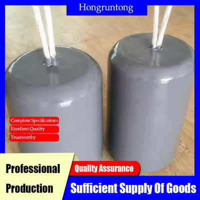 600 X 1000mm Floating Eva Fender với bảo trì thấp Chi phí hiệu quả nổi cao