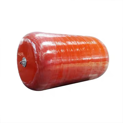 600 X 1000mm Floating Eva Fender với bảo trì thấp Chi phí hiệu quả nổi cao