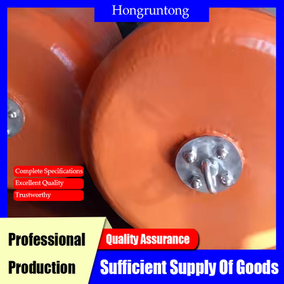 300 X 1000mm Floating Foam Fender Đèn Đèn Châm Sóc