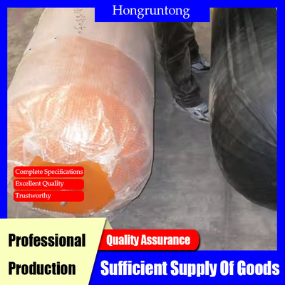 300 X 1000mm Floating Foam Fender Đèn Đèn Châm Sóc