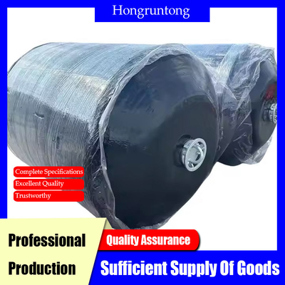1700 X 3000mm Floating Boy Fender Kháng thấm Kháng phản xạ Ánh sáng thân thiện với môi trường