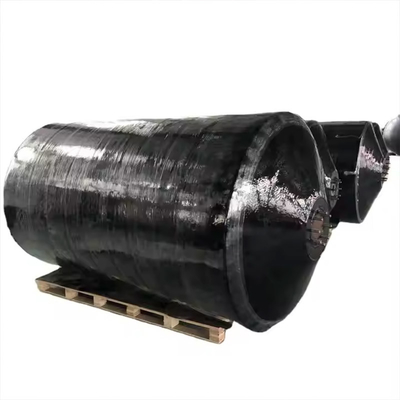 1700 X 3000mm Floating Boy Fender Kháng thấm Kháng phản xạ Ánh sáng thân thiện với môi trường