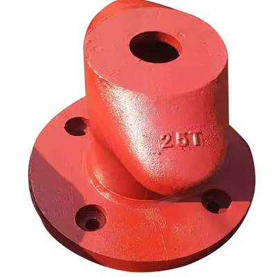 Chất liệu chống ăn mòn bền bền được làm từ carbon Chất liệu chống cháy