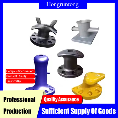 Chất liệu chống ăn mòn bền bền được làm từ carbon Chất liệu chống cháy