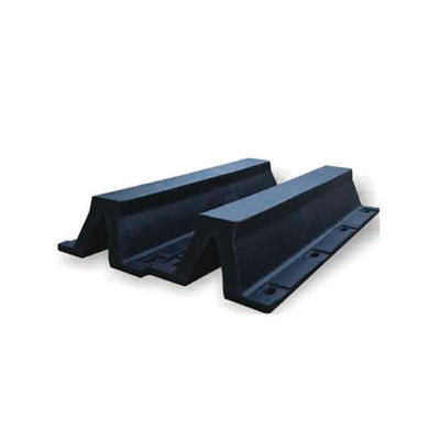 Super Arch cao su Fender chống ăn mòn Thời gian sử dụng lâu chống va chạm