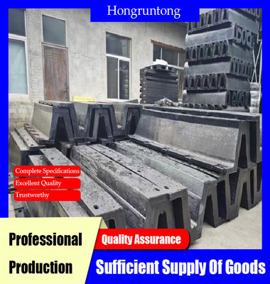 Super Arch cao su Fender chống ăn mòn Thời gian sử dụng lâu chống va chạm