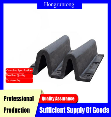 Marine Dock cao su Fender Thiết kế chống thời tiết vật liệu chống lão hóa chống dầu