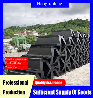 Marine Dock cao su Fender Thiết kế chống thời tiết vật liệu chống lão hóa chống dầu
