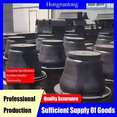1000h Cone Port Fender Khả năng chống cắt xuất sắc cao su lớp biển tuổi thọ dài