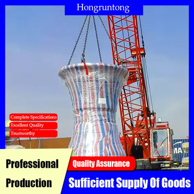 1000h Cone Port Fender Khả năng chống cắt xuất sắc cao su lớp biển tuổi thọ dài