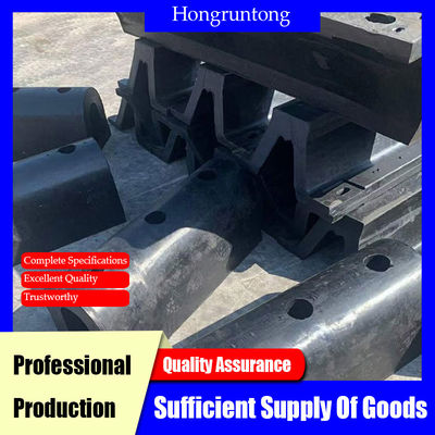 NR D loại cao su Fenders trong kích thước lên đến 300mm nhỏ gọn nhưng mạnh mẽ