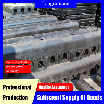 Solid D cao su Fenders đáng tin cậy phòng thủ bờ biển thiết kế cài đặt dễ dàng